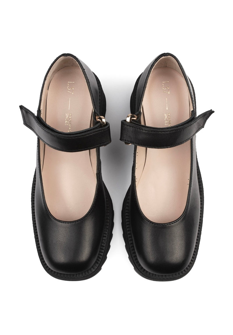 Derbies See You Tonight - Noir