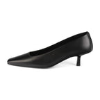 Décolleté Twinkle Step - Nero