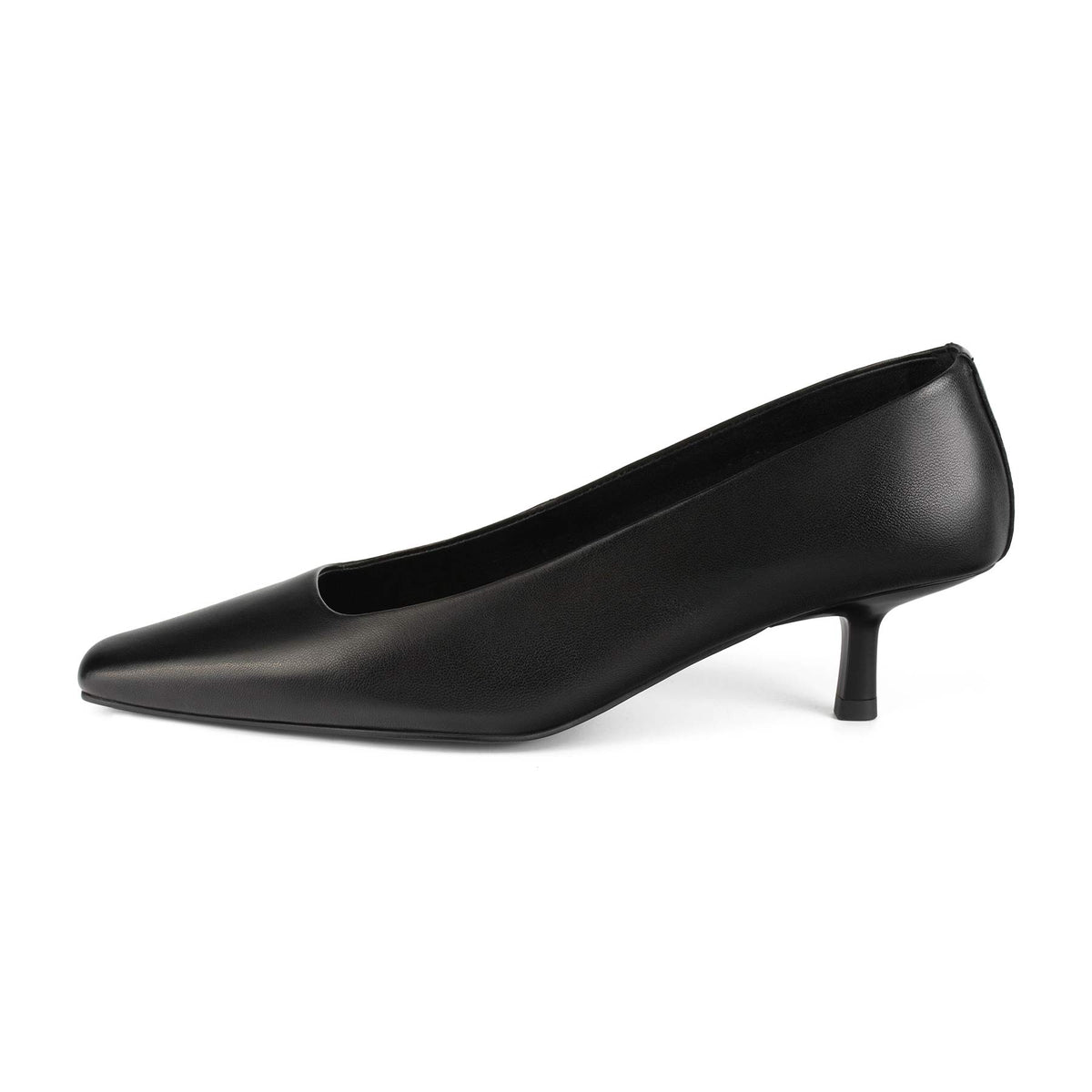 Décolleté Twinkle Step - Nero