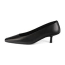 Twinkle Step Pumps - Black