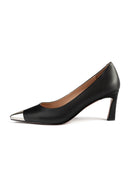 Zapatos de tacón The Way You Look Tonight - Negro