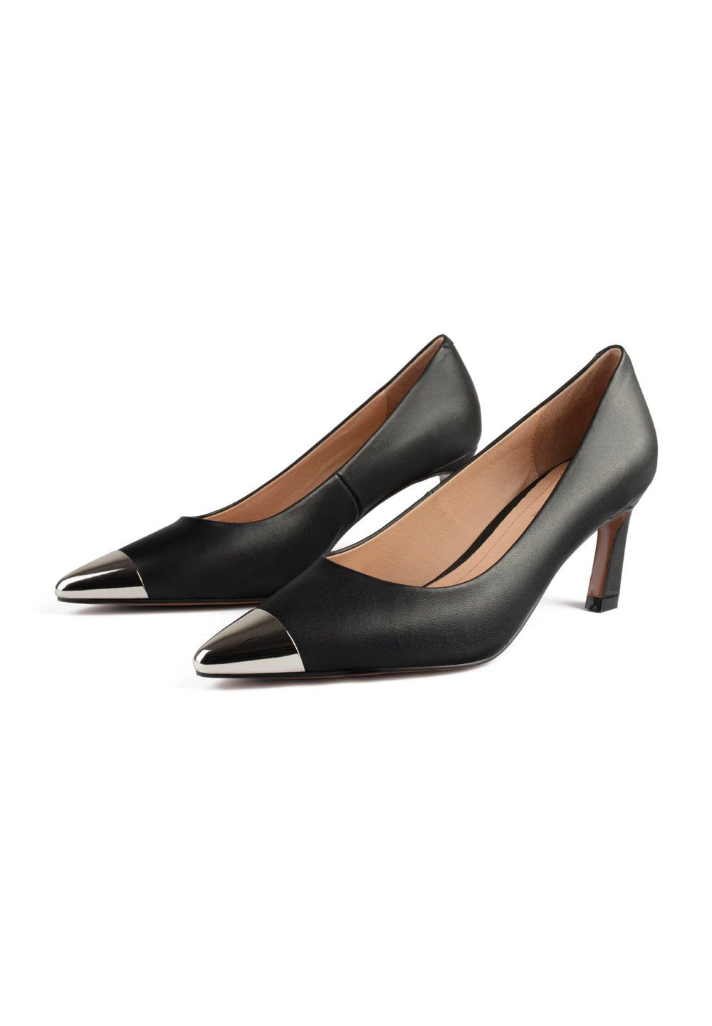 Escarpins The Way You Look Tonight - Noir