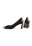 Zapatos de tacón The Way You Look Tonight - Negro