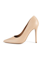 Décolleté Very Sexy - Beige