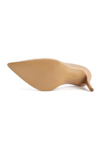 Décolleté Very Sexy - Beige