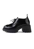Stivaletti When It Rains - Nero