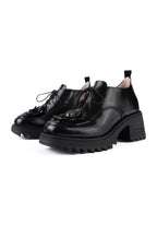 Stivaletti When It Rains - Nero