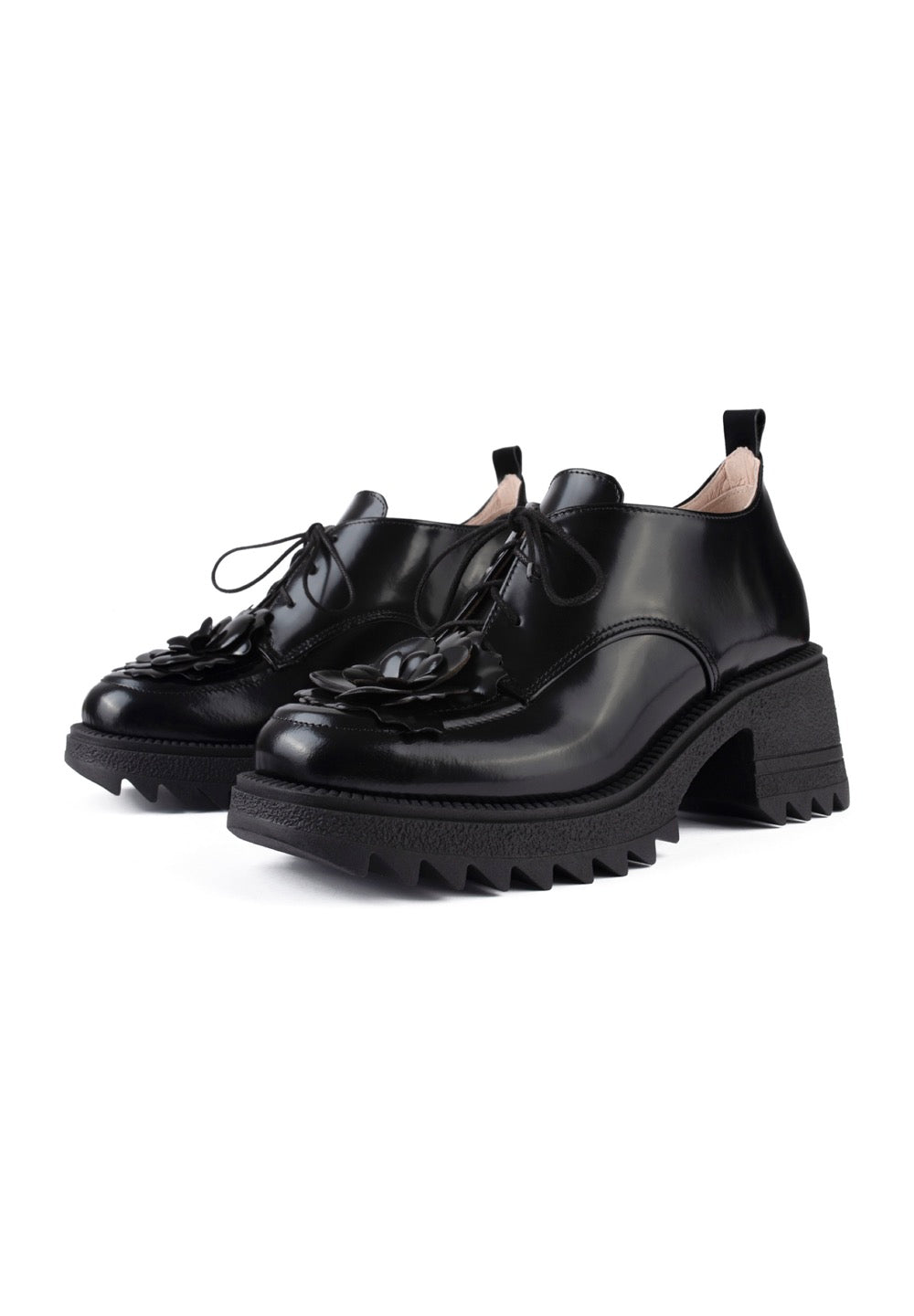 Stivaletti When It Rains - Nero