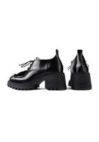 Stivaletti When It Rains - Nero