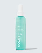 Ocean Water Sea Salt Spray