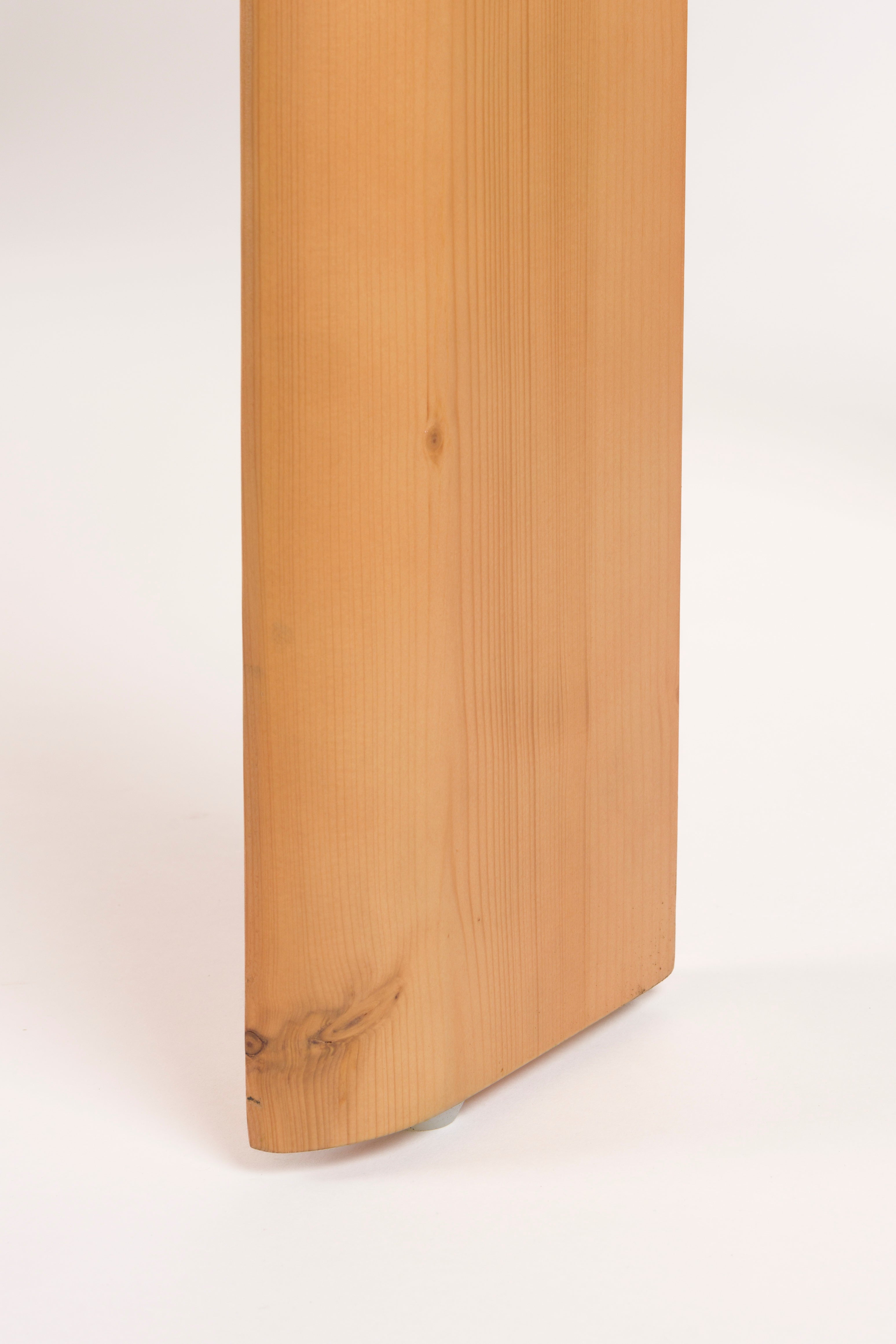 Avenue Ensemble - Exterior - Pine wood - Natural/Beige