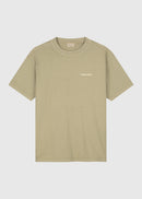 Off Grid T-Shirt - Slate Green