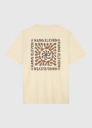 T-Shirt Off Grid - Sand