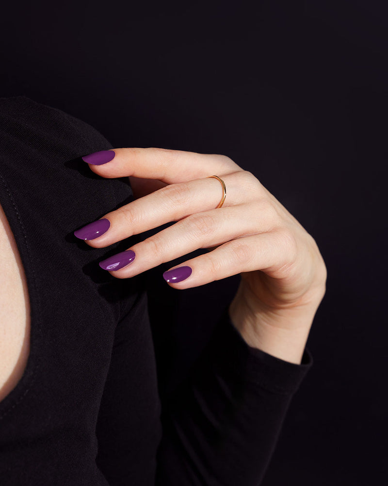 Violet UV