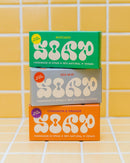 Savon À La Boue Marine