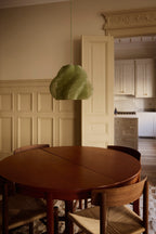 Lampada a Sospensione Soft Serve 03 - Olive
