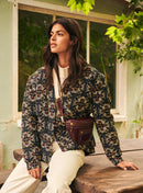 Kimono Olivia - Nuit