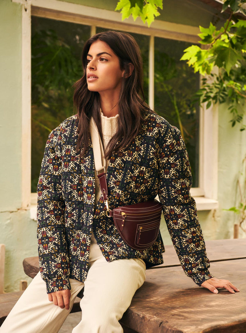 Kimono Olivia - Nuit