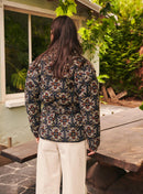 Kimono Olivia - Nuit