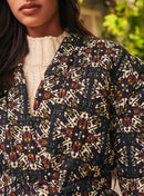 Kimono Olivia - Nuit