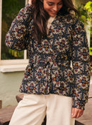 Kimono Olivia - Nuit