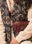 Kimono Olivia - Nuit