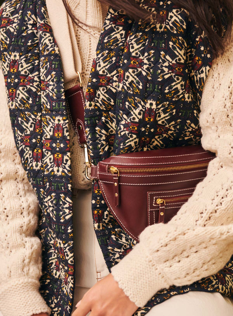 Kimono Olivia - Nuit