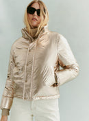 Doudoune Olympe - Dore