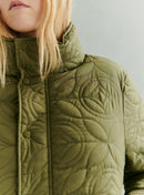 Doudoune Olympe - Kaki