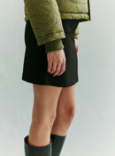 Doudoune Olympe - Kaki