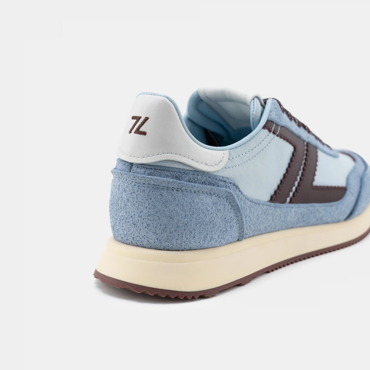 Schoenen Omega Azul