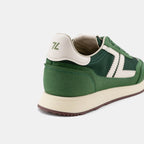 Scarpe Omega Verde
