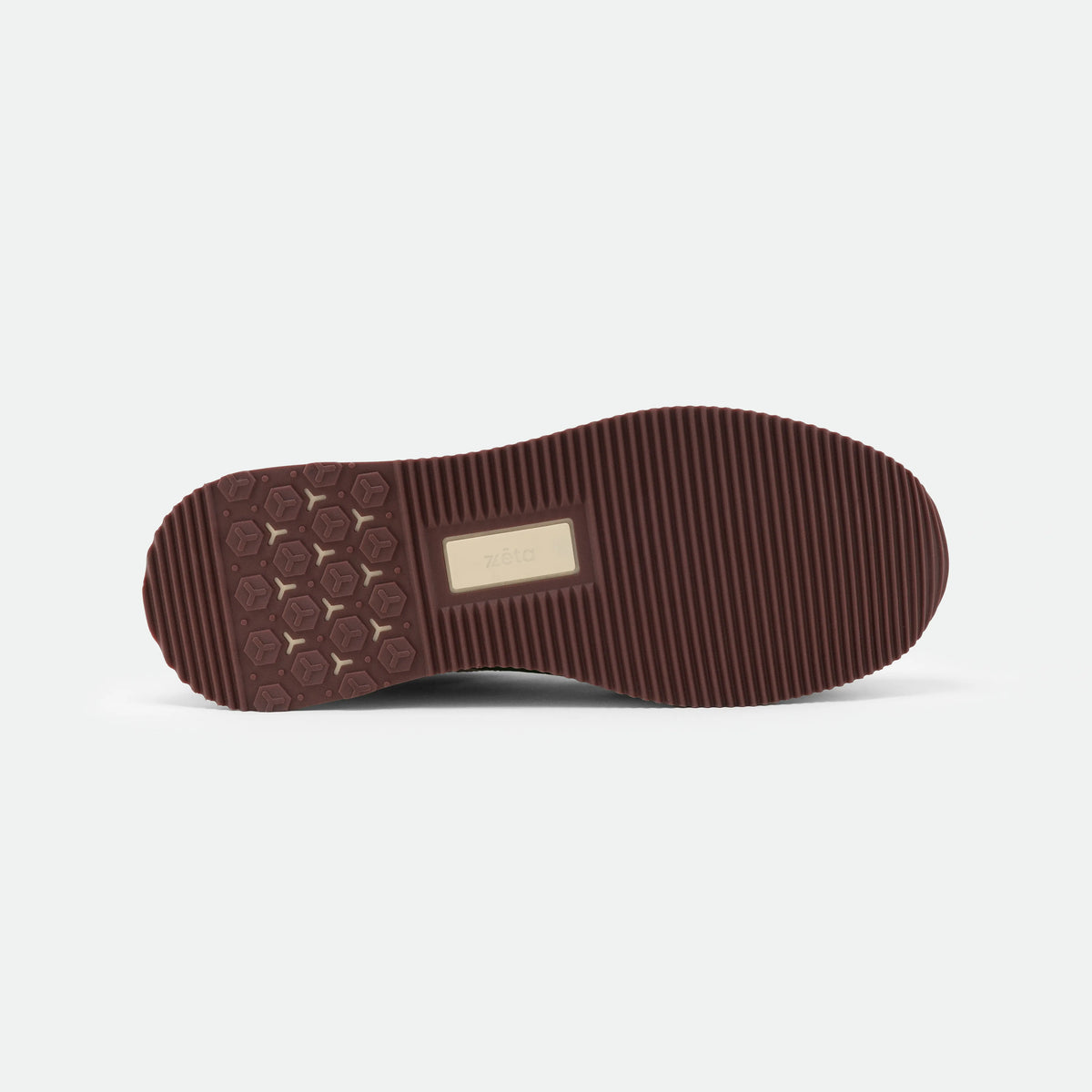 Scarpe Omega Verde