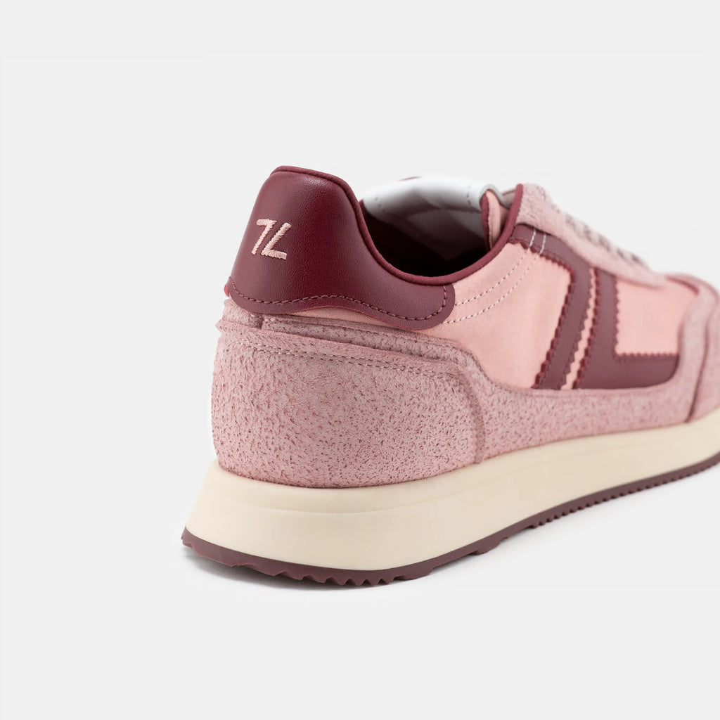 Schoenen Omega roze