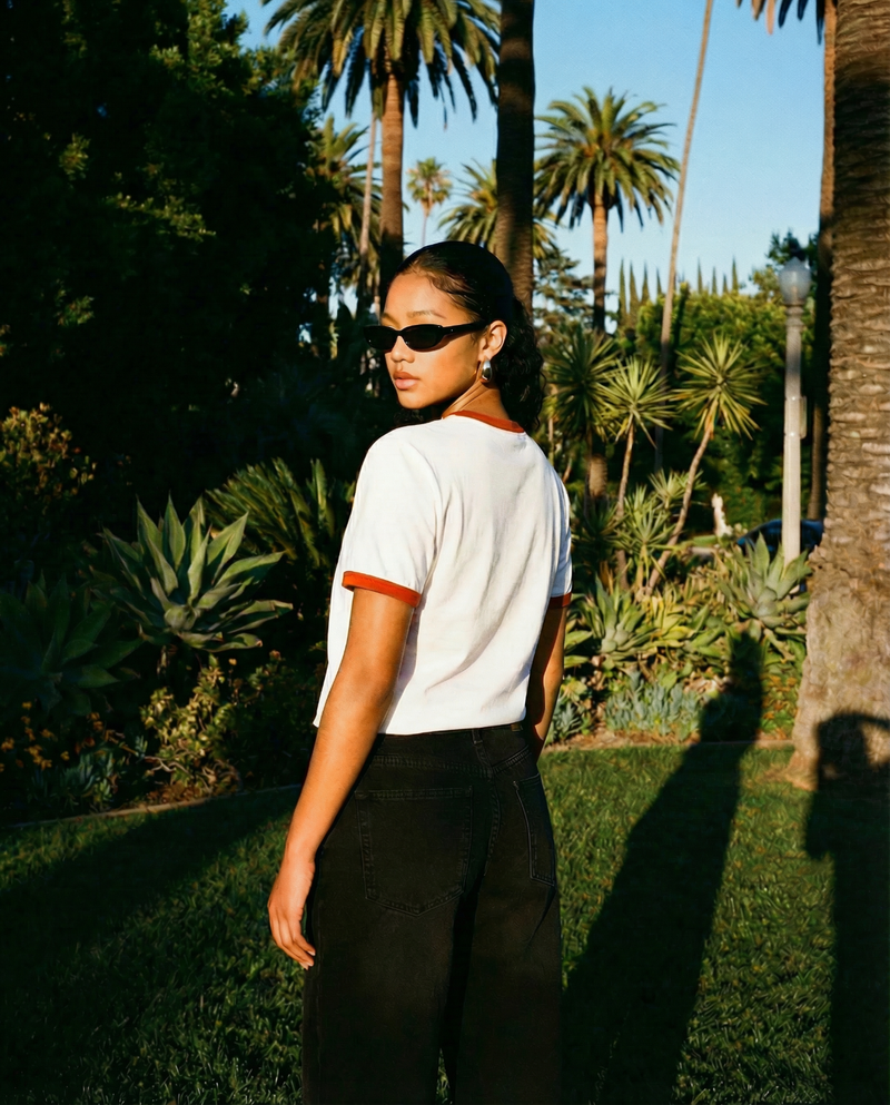 gender:FEMALE MODEL