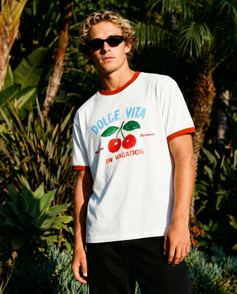 gender:MALE MODEL