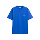 Gelateria T-Shirt - Ocean Blue