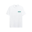 LazyJet T-Shirt - White