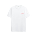 Leisure Consultants T-Shirt - White