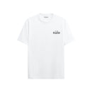 Postcard Italia T-Shirt - White