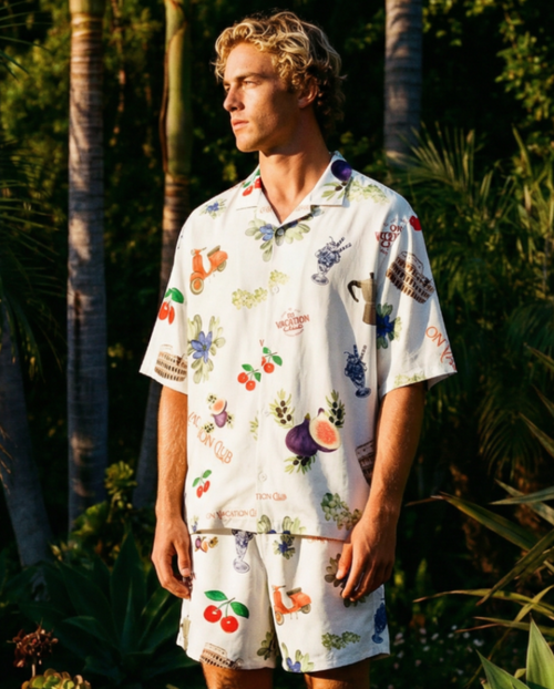 gender:MALE MODEL