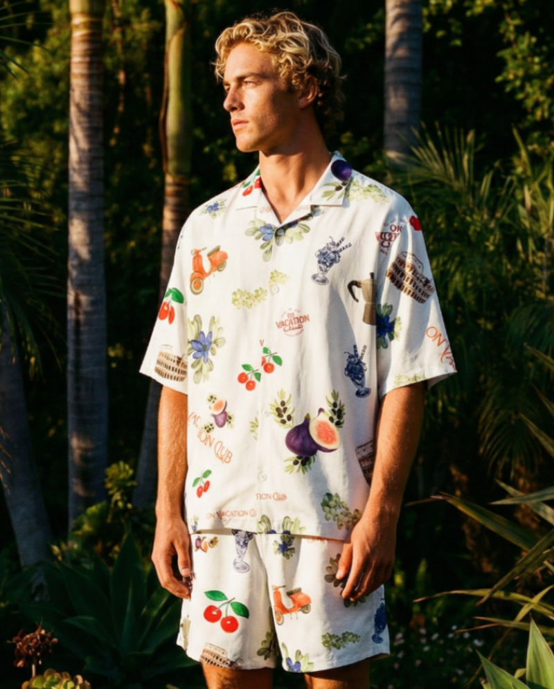 gender:MALE MODEL