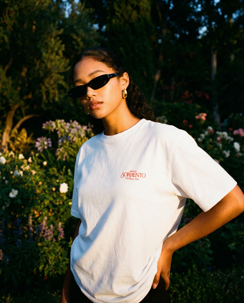 gender:FEMALE MODEL