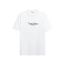 Sunshine Therapy T-Shirt - White