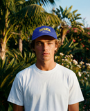 Vacanza Cap - Ocean Blue