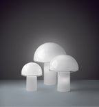 Lampe À Poser - Onfale - Modèle Medium
