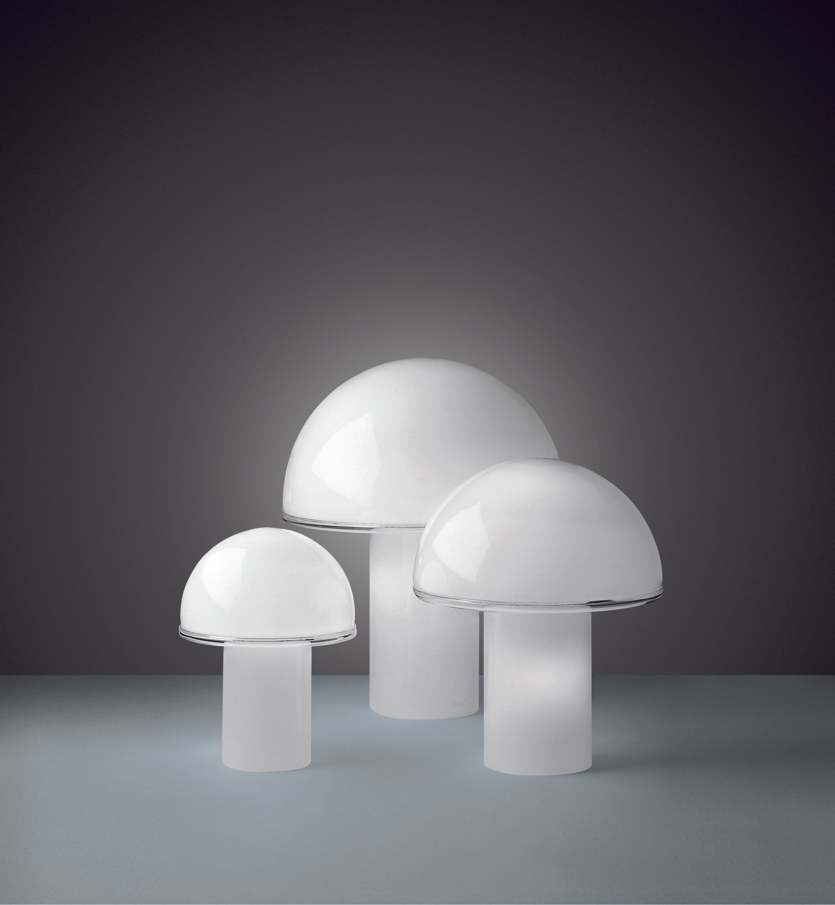 Lampe À Poser - Onfale - Petit Modèle