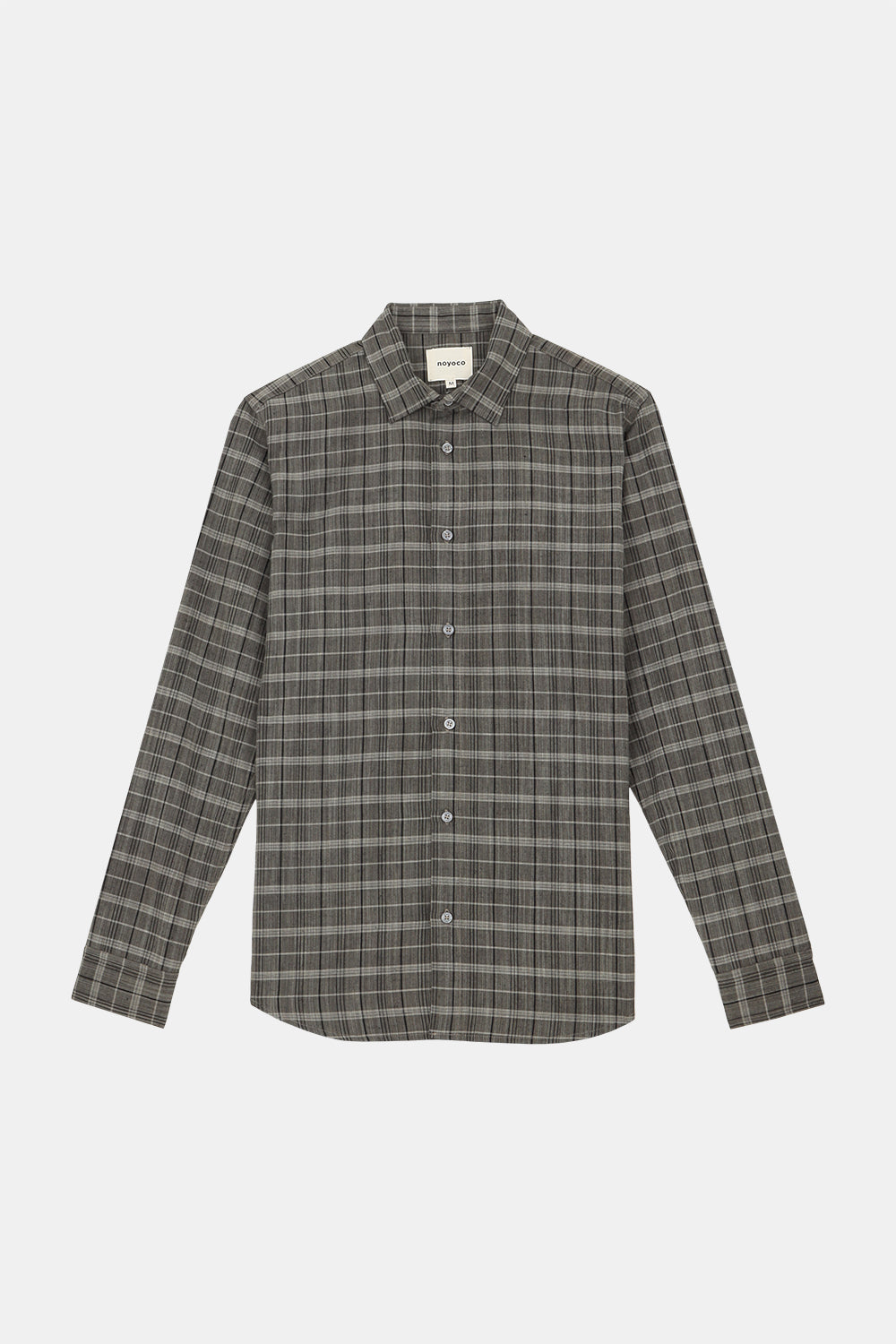 Chemise Ontario Vintage Checks