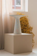Victoria Recyclée M - Side Table - Terrazzo - Multicolor
