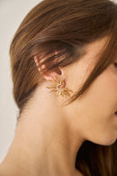 Alya Earrings